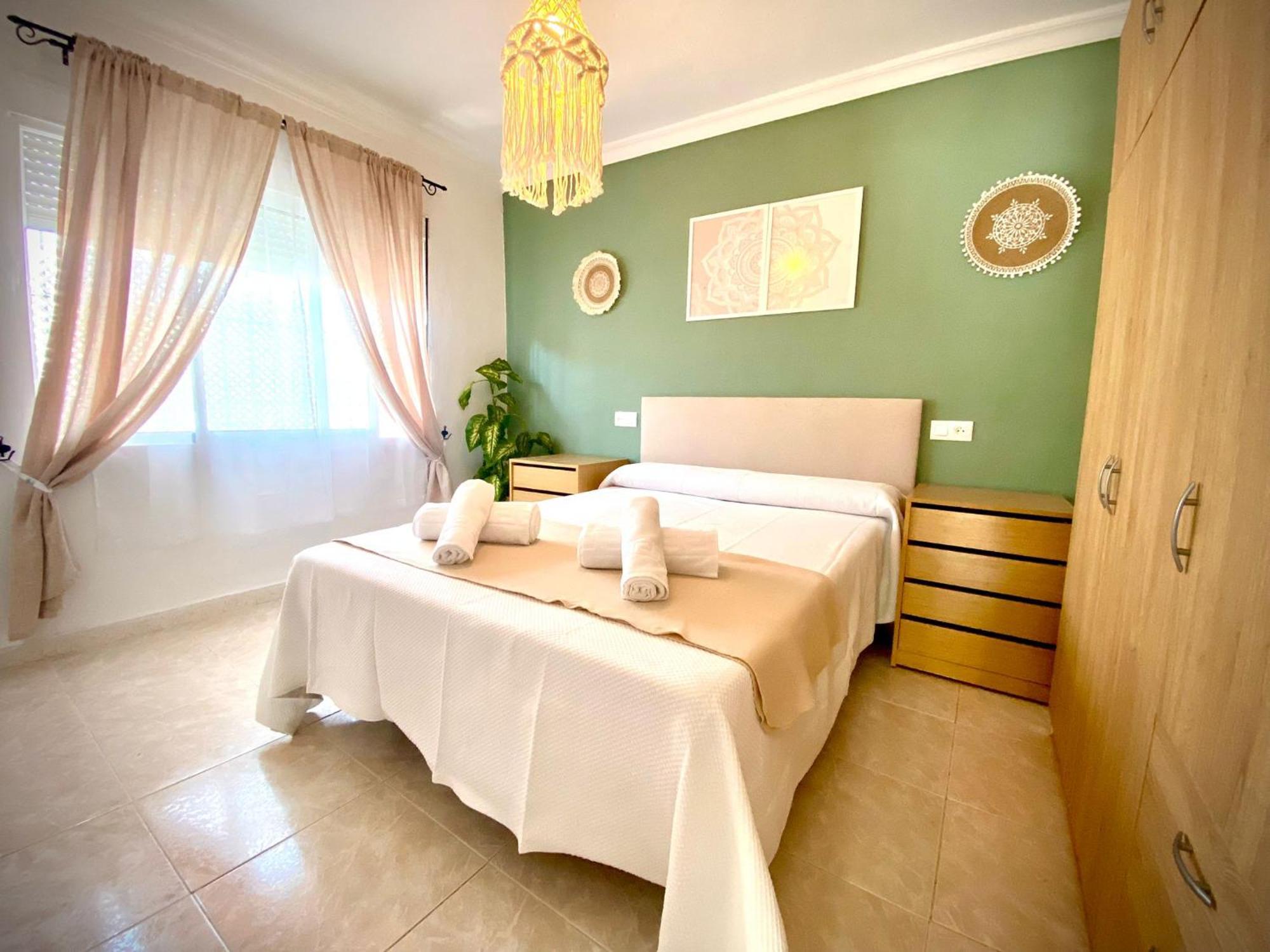 Villasultana 2 Appartement *