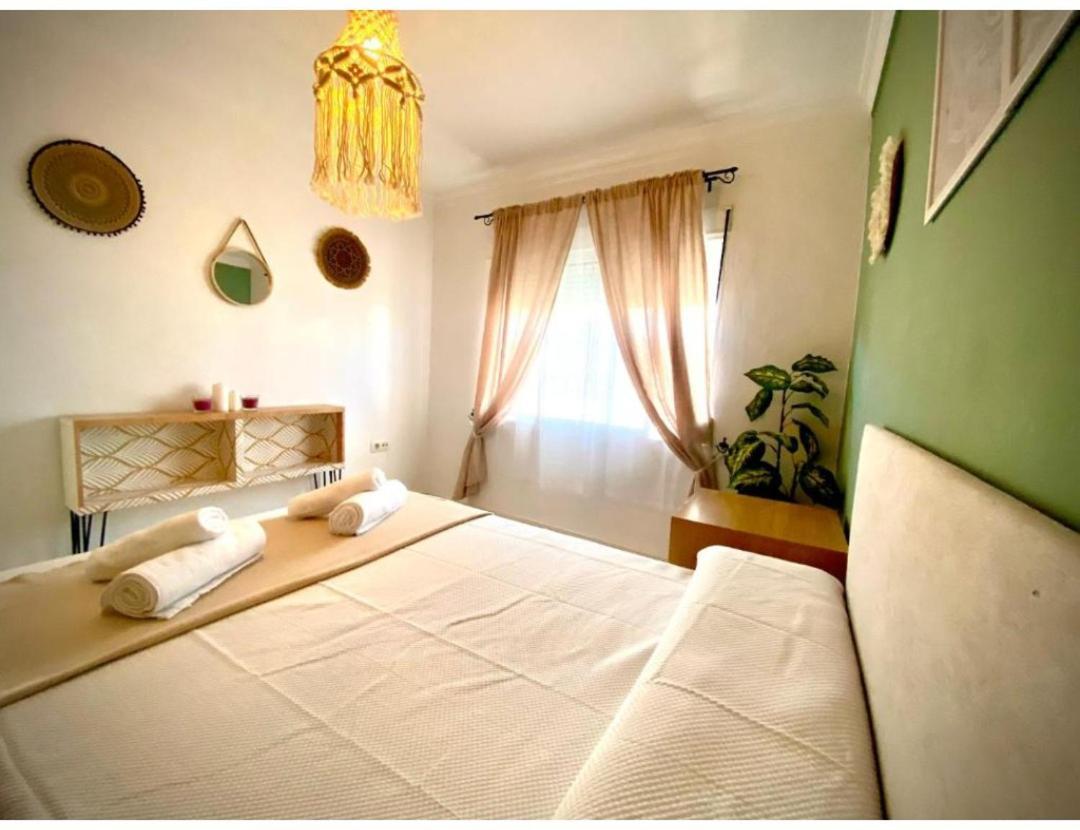 Villasultana 2 Appartement *