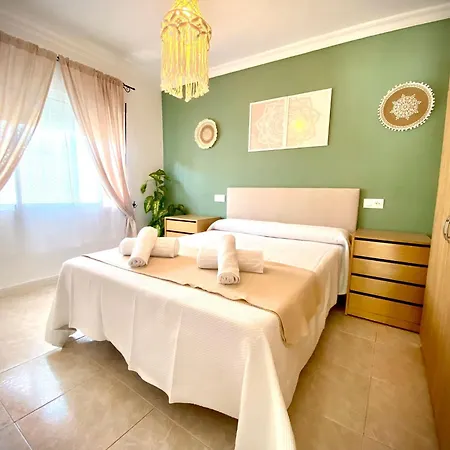 Villasultana 2 Chipiona Extérieur photo