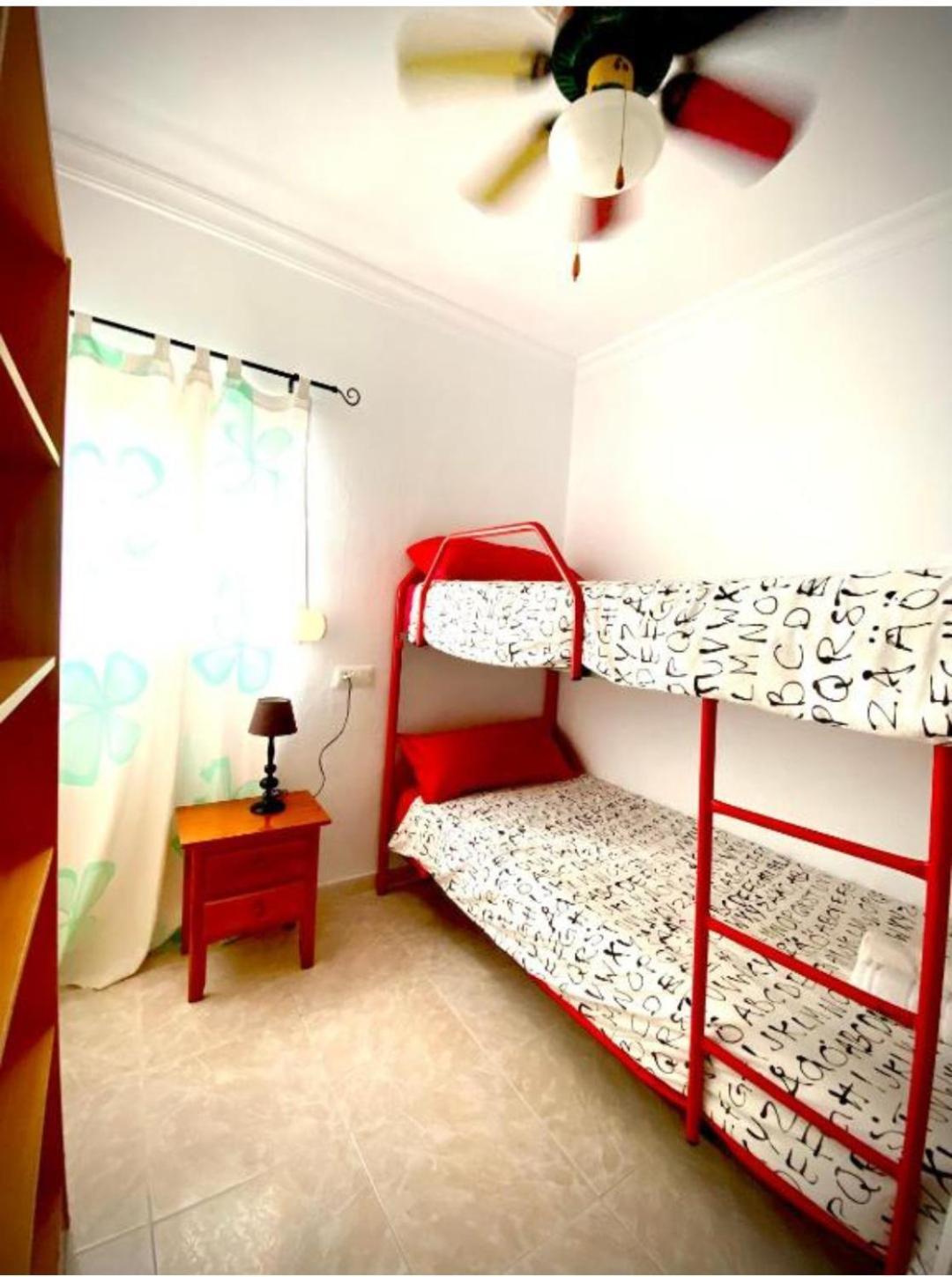 Appartement Villasultana 2 *