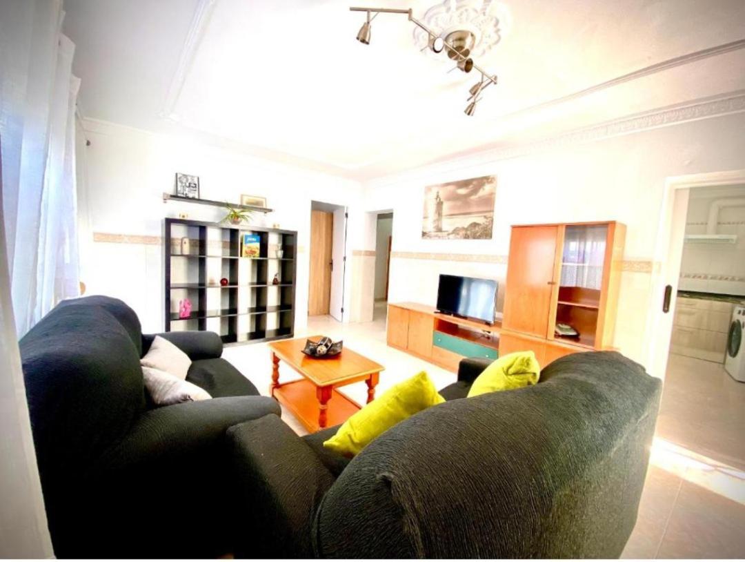 Villasultana 2 Apartment Chipiona
